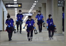 Hàn Quốc ghi nhận thêm 1 trường hợp nhiễm MERS